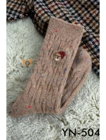 APLIKACE PONOŽEK YN-5042