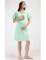 Pánské pyžamo šortky Simon Pánské pyžamo šortky Simon