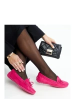 Mokasiny model 207426 Solea