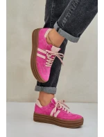 Sportovní obuv  model 208545 Step in style