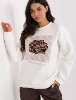 Mikina  model 223198 Italy Moda