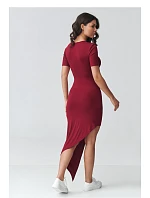 Denní šaty model 225670 Makadamia