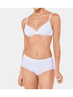 sloggi 24/7 Cotton Midi - WHITE - SLOGGI WHITE - SLOGGI