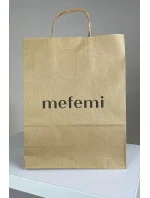 Papírová taška Mephemi Large Papírová taška Mephemi Large