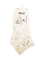 Ponožky WiK SO&LI 3548 wz.30 35-42