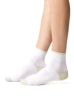 Dámské ponožky Steven art.026 Sport