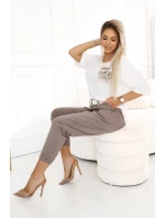 Dámská halenka 592-1 - Numoco basic Dámská halenka 592-1 - Numoco basic