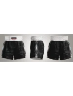 Lehké tréninkové šortky MASTERS (schváleno WAKO)