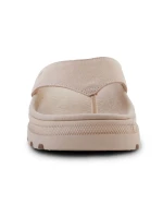 Žabky Palladium Dunelite Azur Sde W 74453-257-M