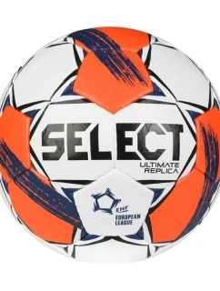 Select Ultimate European League Replic 3 v25 EHF házená 13521