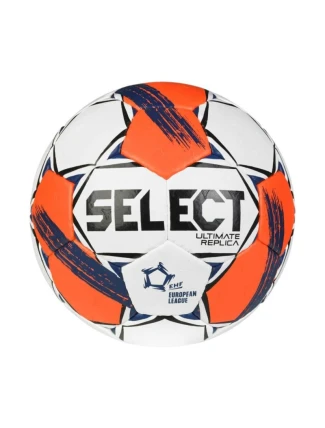 Select Ultimate European League Replic 3 v25 EHF házená 13521