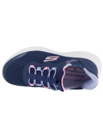 Skechers Slip-Ins: Bounder - Simple Cut 303585L-NVY Navy blue 28