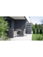 VĚŽ 260L GRYTH GRANITOVÁ NÁDRŽ NA PITNOU VODU