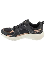 Skechers Arch Fit 2.0 – Vintage Luxe 150332-BKRG Černé 36