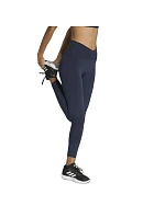 Dámské legíny adidas 3S X-Over KV6614