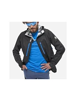 Pánská bunda MILLET Wanaka Light 2.5L Jkt M, černá Pánská bunda MILLET Wanaka Light 2.5L Jkt M, černá