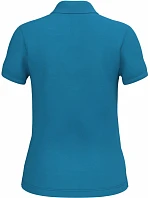 Kariban K 242 Dámské piqué polo 20.K242 tropical blue Kariban K 242 Dámské piqué polo 20.K242 tropical blue