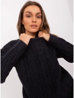 Přepínač AT SW 2335.27 černá