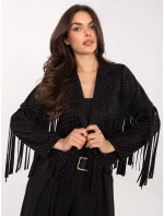 Bunda IT KR 21698.29P černá