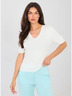 Jumper PM SW SF201.68 ecru