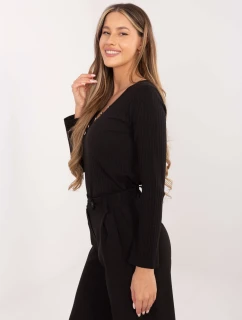 Halenka RV BZ A1045.99 černá