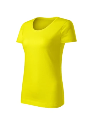 Epic tričko dámské citronová