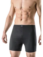 PÁNSKÉ BOXERKY MXC 126 3XL-4XL