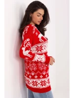 Svetr  model 222004 Italy Moda