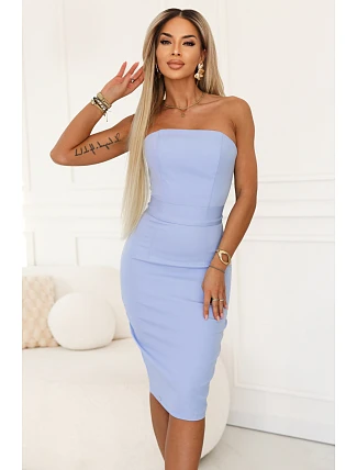 Večerní šaty model 227078 Numoco