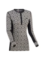 Kari Traa Rose LS W termotričko 92800404611 Kari Traa Rose LS W termotričko 92800404611