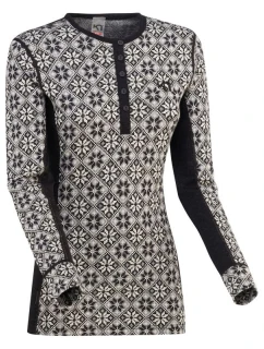Kari Traa Rose LS W termotričko 92800404611