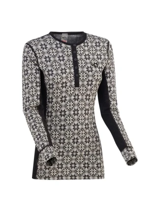 Kari Traa Rose LS W termotričko 92800404611 Kari Traa Rose LS W termotričko 92800404611