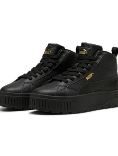 Puma Karmen II Mid W 397459-02 dámské boty