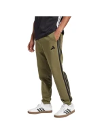 Fleecové kalhoty adidas Essentials 3-Stripes M JD1857