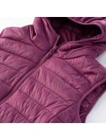 Dámská prošívaná vesta LADY SAVARA