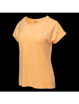 Dámské tričko s krátkým rukávem ARIE WMNS Dámské tričko s krátkým rukávem ARIE WMNS