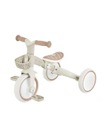 Tříkolka LEARNING TRIKE 3v1 PLUS ECOLOGIC (738-466) Tříkolka LEARNING TRIKE 3v1 PLUS ECOLOGIC (738-466)