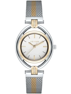 Dámské hodinky Paul Lorens PL13628B-3D2 + BOX