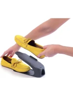 SHOESHINE ORGANISER 38-45 KPL.4 SHOES dětské SHOESHINE ORGANISER 38-45 KPL.4 SHOES dětské