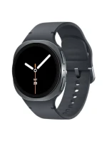 Chytré hodinky Samsung Galaxy Watch 8 (L320) 40mm AMOLED Graphite (VÝPRODEJ)