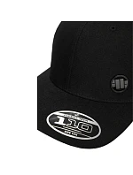 Pit Bull West Coast 3D Metal Logo '23 Snapback baseballová čepice - 622004900000