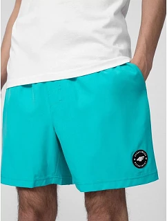 Pánské plavky typu boardshorts 4F 4FWSS26UBDSM253-33S
