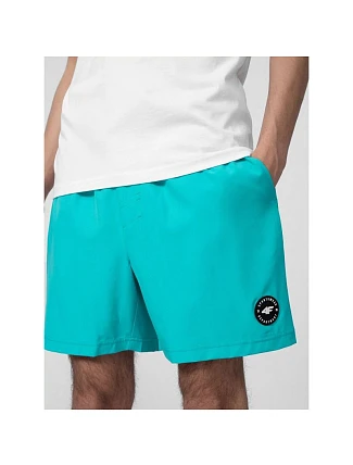 Pánské plavky typu boardshorts 4F 4FWSS26UBDSM253-33S Pánské plavky typu boardshorts 4F 4FWSS26UBDSM253-33S