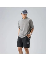 Rockbros šortky YDDK015 s páskem velikost XL - černé