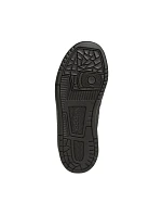 Dětská obuv adidas Rapid Court black KH8815