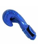 Boxerské rukavice MASTERS RPU-COLOR/COLOR