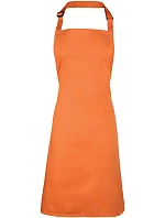 Premier PR 150 Zástěra s laclem "Colours" 39.0150 terracotta Premier PR 150 Zástěra s laclem "Colours" 39.0150 terracotta
