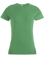 Promodoro 3005 Dámské tričko "Premium" 40.3005 kelly green Promodoro 3005 Dámské tričko "Premium" 40.3005 kelly green