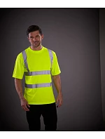 Yoko HVJ 410 Hi-Vis Tričko 79.J410 navy Yoko HVJ 410 Hi-Vis Tričko 79.J410 navy