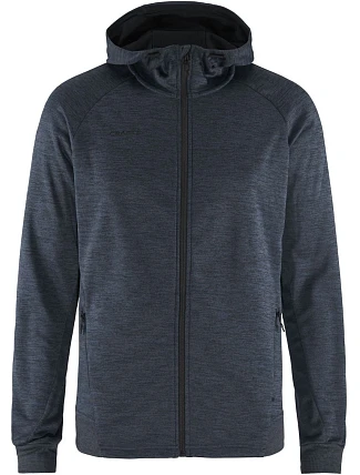 Craft Corporate ADV Unify Hoodie Jacket M Pánská bunda s kapucí 81.9132 blaze melange Craft Corporate ADV Unify Hoodie Jacket M Pánská bunda s kapucí 81.9132 blaze melange